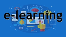 e-leaning
